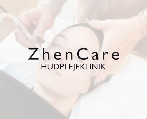 ZhenCare ApS logo